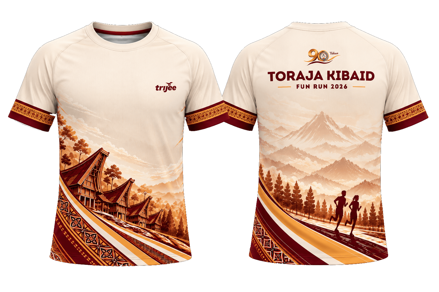Jersey Eksklusif